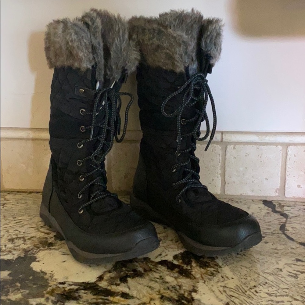 Snow Boots